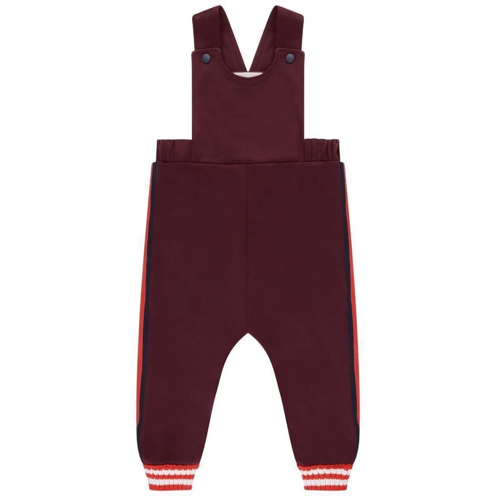 Baby Gucci overall